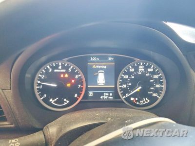 Zdjęcie 9 z 11 samochodu: 2019 NISSAN SENTRA S VIN:3N1AB7AP5KY250851 - miniatura