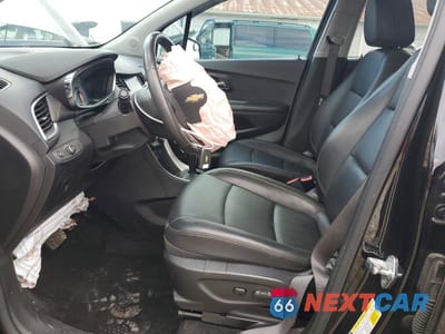 Zdjęcie 7 z 13 samochodu: 2022 CHEVROLET TRAX 1LT VIN:KL7CJPSM7NB520532 - miniatura