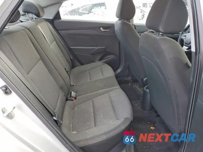 Zdjęcie 10 z 11 samochodu: 2020 HYUNDAI ACCENT SE VIN:3KPC24A65LE121684 - miniatura