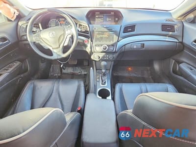 Zdjęcie 8 z 11 samochodu: 2019 ACURA ILX PREMIUM VIN:19UDE2F76KA012333 - miniatura