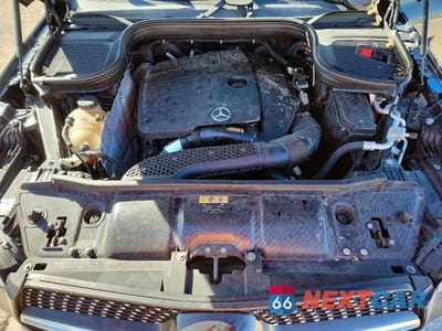 Zdjęcie 11 z 12 samochodu: 2020 MERCEDES-BENZ GLE 350 4MATIC VIN:4JGFB4KB9LA053039 - miniatura