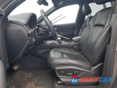Zdjęcie 7 z 12 samochodu: 2017 AUDI Q7 PREMIUM PLUS VIN:WA1LHAF7XHD053450 - miniatura