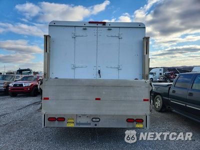 Zdjęcie 6 z 13 samochodu: 2014 FREIGHTLINER MT 45G DELIVERY VAN VIN:4UZAC2DV1ECFV2043 - miniatura