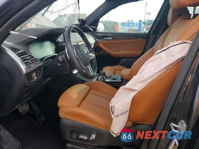 Zdjęcie 7 z 11 samochodu: 2022 BMW X3 XDRIVE30I VIN:5UX53DP06N9M87328 - miniatura
