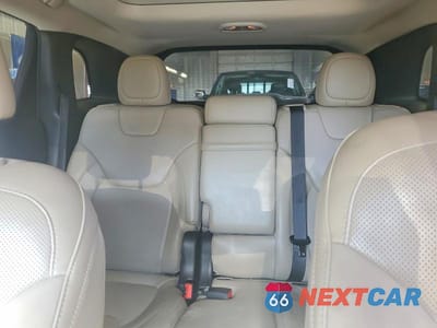 Zdjęcie 10 z 13 samochodu: 2015 JEEP CHEROKEE LIMITED VIN:1C4PJMDSXFW661779 - miniatura