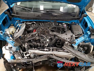 Zdjęcie 12 z 15 samochodu: 2026 NISSAN KICKS SR VIN:3N8AP6DD9TL309557 - miniatura