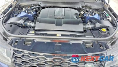 Zdjęcie 12 z 13 samochodu: 2019 LAND ROVER RANGE ROVER SPORT HSE DYNAMIC VIN:SALWV2SV9KA419339 - miniatura