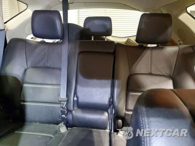 Zdjęcie 10 z 14 samochodu: 2014 NISSAN MURANO S VIN:JN8AZ1MW3EW532513 - miniatura