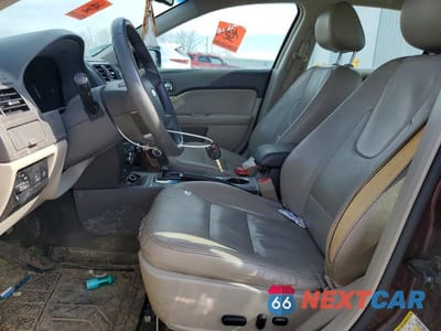 Zdjęcie 7 z 12 samochodu: 2011 FORD FUSION SEL VIN:3FAHP0JGXBR272705 - miniatura