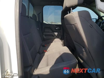 Zdjęcie 10 z 11 samochodu: 2016 CHEVROLET SILVERADO K1500 LT VIN:1GCVKREC8GZ235341 - miniatura