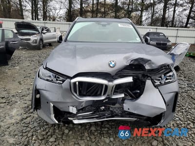 Piąte zdjęcie samochodu w środku: 2025 BMW X5 XDRIVE40I VIN:5UX23EU00S9W29598 - miniatura