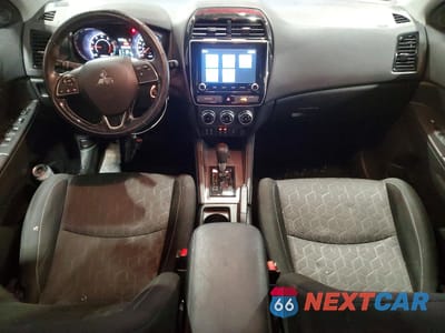 Zdjęcie 8 z 14 samochodu: 2020 MITSUBISHI RVR SE VIN:JA4AJ4AW0LU603372 - miniatura