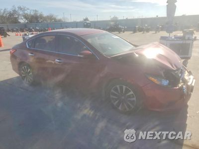 Czwarte zdjęcie samochodu z boku: 2016 NISSAN ALTIMA 2.5 VIN:1N4AL3AP7GC174252 - miniatura