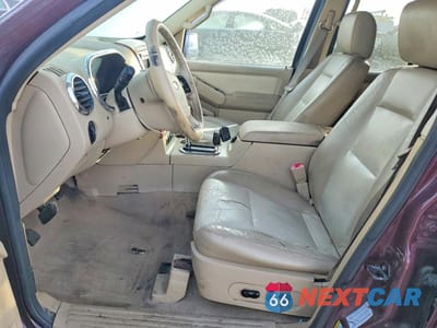 Zdjęcie 7 z 13 samochodu: 2006 FORD EXPLORER EDDIE BAUER VIN:1FMEU74806UA78634 - miniatura