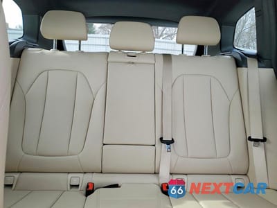 Zdjęcie 10 z 13 samochodu: 2021 BMW X3 SDRIVE30I VIN:5UXTY3C05M9E84821 - miniatura