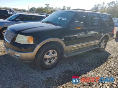 2004 FORD EXPEDITION EDDIE BAUER 1FMPU17L14LA08598 - główne zdjęcie licytacji z USA - miniatura