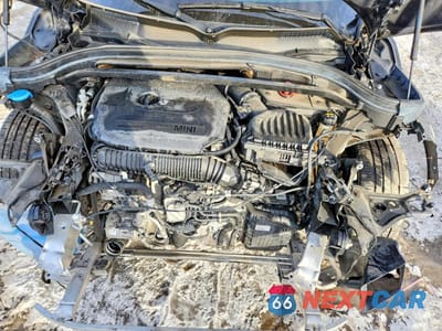 Zdjęcie 11 z 13 samochodu: 2020 MINI COOPER S COUNTRYMAN ALL4 VIN:WMZYX1C08L3L48180 - miniatura