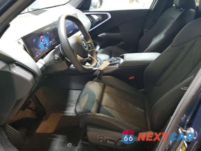 Zdjęcie 7 z 13 samochodu: 2025 BMW X3 30 XDRIVE VIN:5UX53GP00S9Y39686 - miniatura