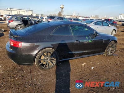 Trzecie zdjęcie samochodu z tyłu: 2015 AUDI RS5 VIN:WUAC6AFR8FA900562 - miniatura