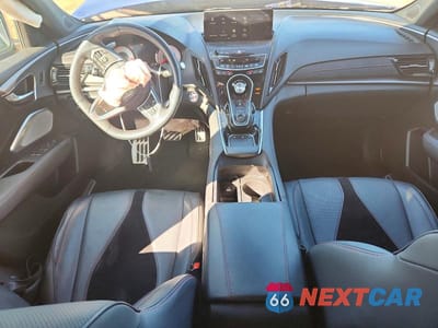 Zdjęcie 8 z 13 samochodu: 2023 ACURA RDX A-SPEC VIN:5J8TC1H61PL002076 - miniatura