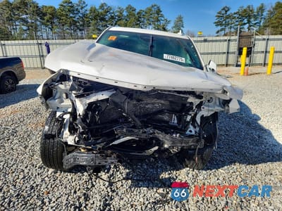 Piąte zdjęcie samochodu w środku: 2021 CADILLAC ESCALADE PREMIUM LUXURY VIN:1GYS4BKLXMR273331 - miniatura