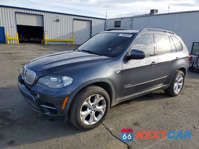 2013 BMW X5 XDRIVE35D 5UXZW0C59D0B91891 - główne zdjęcie licytacji z USA - miniatura