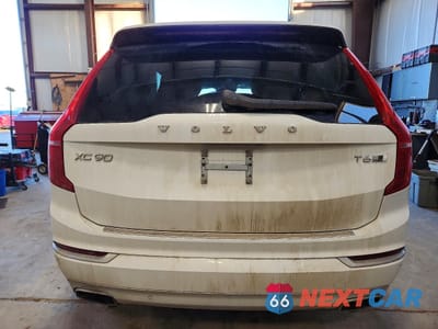 Zdjęcie 6 z 13 samochodu: 2019 VOLVO XC90 T6 INSCRIPTION VIN:YV4A22PL0K1498589 - miniatura