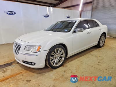 2012 CHRYSLER 300 LIMITED 2C3CCACG5CH183046 - główne zdjęcie licytacji z USA - miniatura