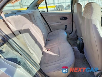 Zdjęcie 10 z 11 samochodu: 2002 SATURN SL VIN:1G8ZF52822Z298856 - miniatura