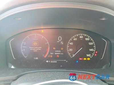 Zdjęcie 9 z 12 samochodu: 2026 HONDA CIVIC SPORT VIN:2HGFE2F50TH510540 - miniatura