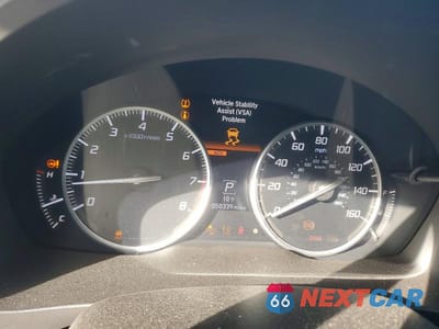 Zdjęcie 14 z 23 samochodu: 2020 ACURA ILX VIN:19UDE2F38LA011828 - miniatura