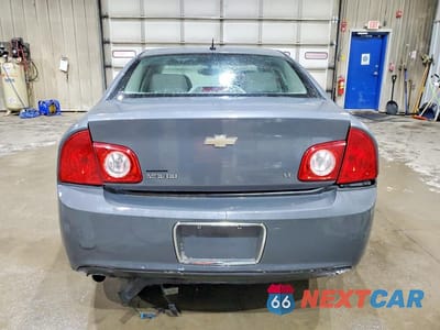 Zdjęcie 6 z 12 samochodu: 2008 CHEVROLET MALIBU 1LT VIN:1G1ZH57B484189883 - miniatura