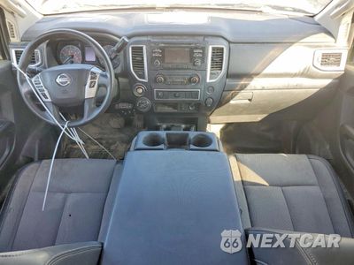 Zdjęcie 8 z 12 samochodu: 2008 NISSAN TITAN XE VIN:1N6AA06C28N307040 - miniatura