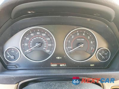 Zdjęcie 9 z 12 samochodu: 2017 BMW 330 XIGT VIN:WBA8Z9C53HG453212 - miniatura