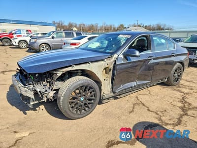 2015 BMW 535 XI WBA5B3C58FD547461 - główne zdjęcie licytacji z USA - miniatura