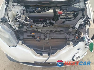 Zdjęcie 12 z 13 samochodu: 2016 NISSAN ROGUE S VIN:5N1AT2MT4GC885903 - miniatura