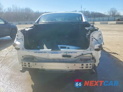 Zdjęcie 6 z 14 samochodu: 2014 LEXUS IS 250C BASE VIN:JTHFF2C20E2530190 - miniatura