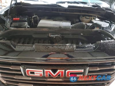 Zdjęcie 11 z 13 samochodu: 2023 GMC SIERRA K1500 AT4X VIN:3GTUUFEL2PG360159 - miniatura