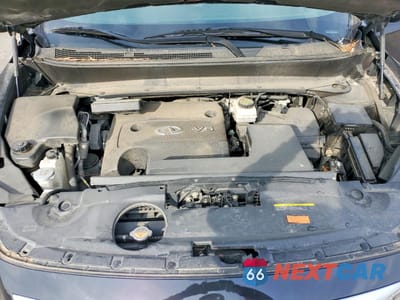 Zdjęcie 12 z 13 samochodu: 2015 INFINITI QX60 BASE VIN:5N1AL0MM4FC527499 - miniatura