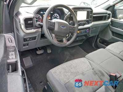 Zdjęcie 8 z 11 samochodu: 2022 FORD F150 SUPER CAB VIN:1FTFX1E57NKE43760 - miniatura