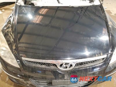 Zdjęcie 11 z 11 samochodu: 2010 HYUNDAI ELANTRA TOURING SE VIN:KMHDC8AE1AU072901 - miniatura