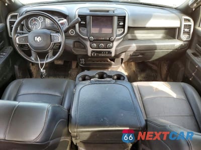 Zdjęcie 8 z 12 samochodu: 2024 RAM 2500 TRADESMAN VIN:3C6UR5HL8RG326776 - miniatura