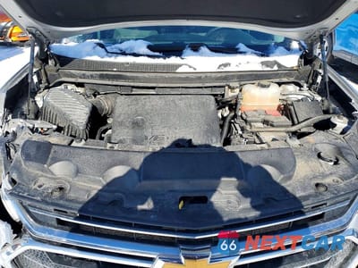 Zdjęcie 12 z 12 samochodu: 2021 CHEVROLET TRAVERSE LT VIN:1GNEVGKW8MJ256055 - miniatura