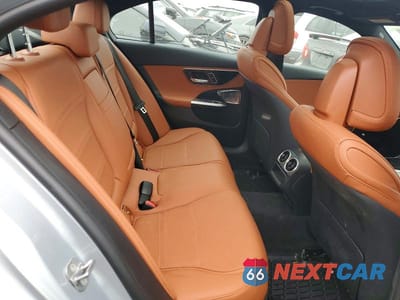 Zdjęcie 10 z 11 samochodu: 2024 MERCEDES-BENZ C 300 4MATIC VIN:W1KAF4HB9RR211910 - miniatura