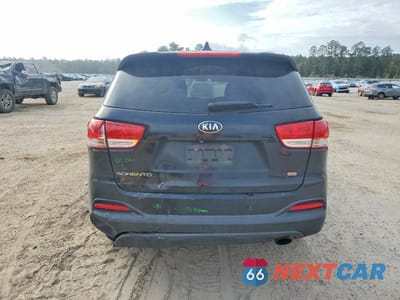 Zdjęcie 6 z 12 samochodu: 2016 KIA SORENTO LX VIN:5XYPGDA36GG075039 - miniatura