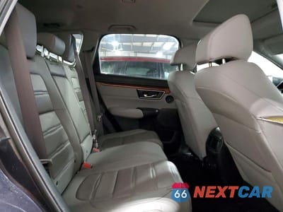 Zdjęcie 11 z 13 samochodu: 2019 HONDA CR-V EXL VIN:5J6RW2H84KL027547 - miniatura