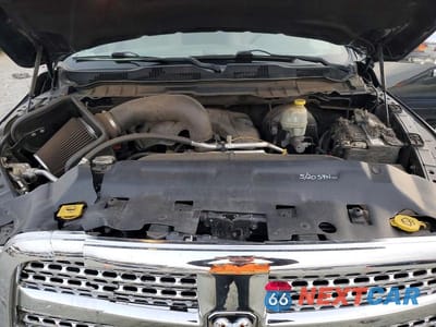 Zdjęcie 11 z 12 samochodu: 2015 RAM 1500 LARAMIE VIN:1C6RR7NT3FS774885 - miniatura