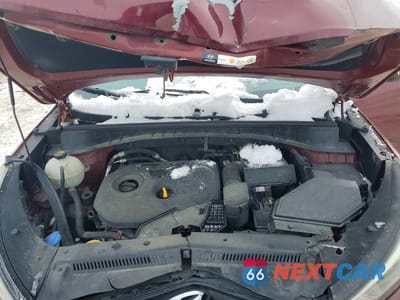 Zdjęcie 12 z 13 samochodu: 2016 HYUNDAI TUCSON LIMITED VIN:KM8J3CA46GU139501 - miniatura