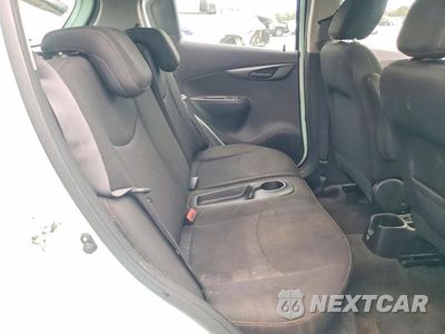 Zdjęcie 10 z 11 samochodu: 2017 CHEVROLET SPARK 1LT VIN:KL8CD6SA3HC722205 - miniatura