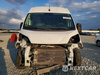 Piąte zdjęcie samochodu w środku: 2023 RAM PROMASTER - DELIVERY VAN VIN:3C6LRVDG3PE556254 - miniatura